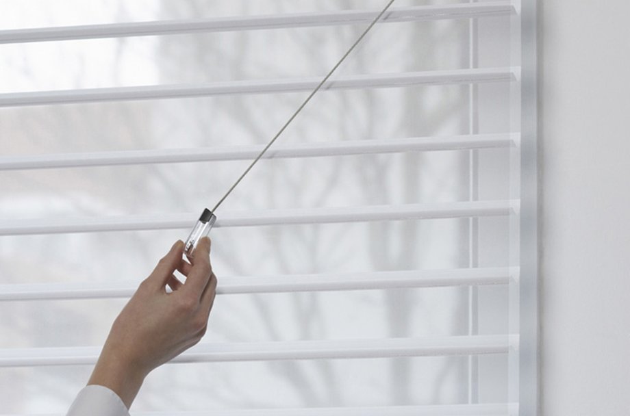 Silhouette® Shades with SmartCord®